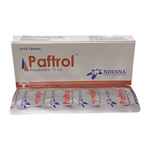 Paftrol 10mg Tablet