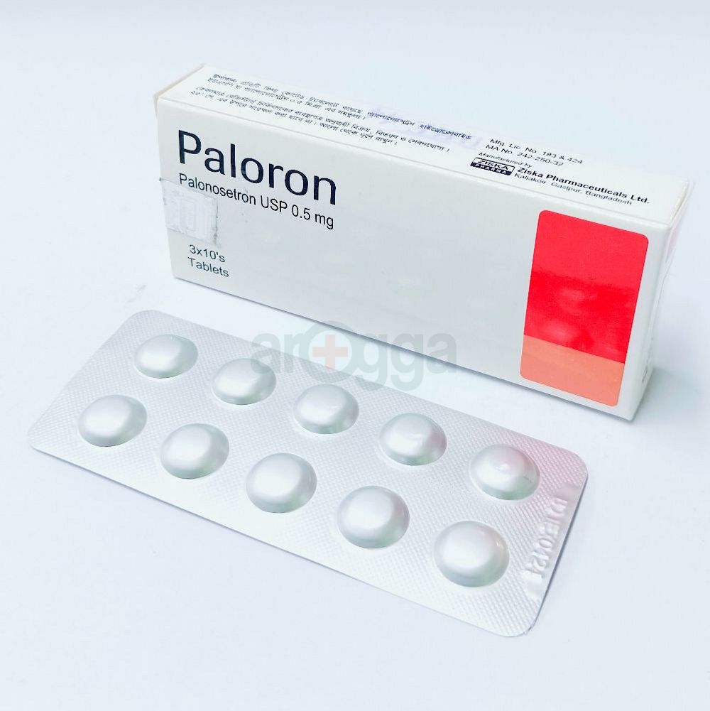 Paloron 0.5