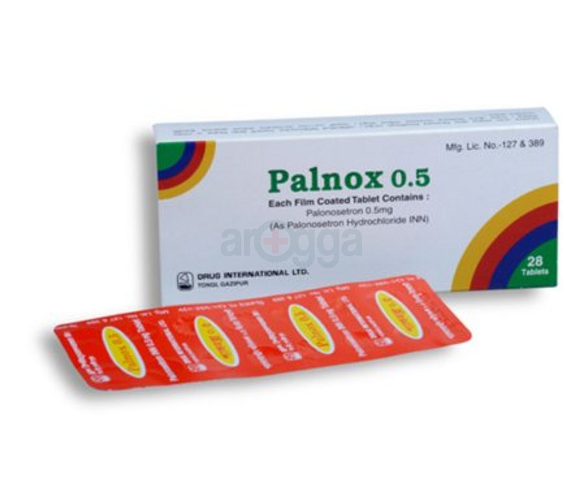 Palnox