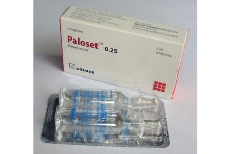 Paloset 0.25 0.25mg/5ml Injection