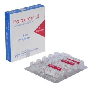 Paloxiron 0.075mg/1.5ml Injection
