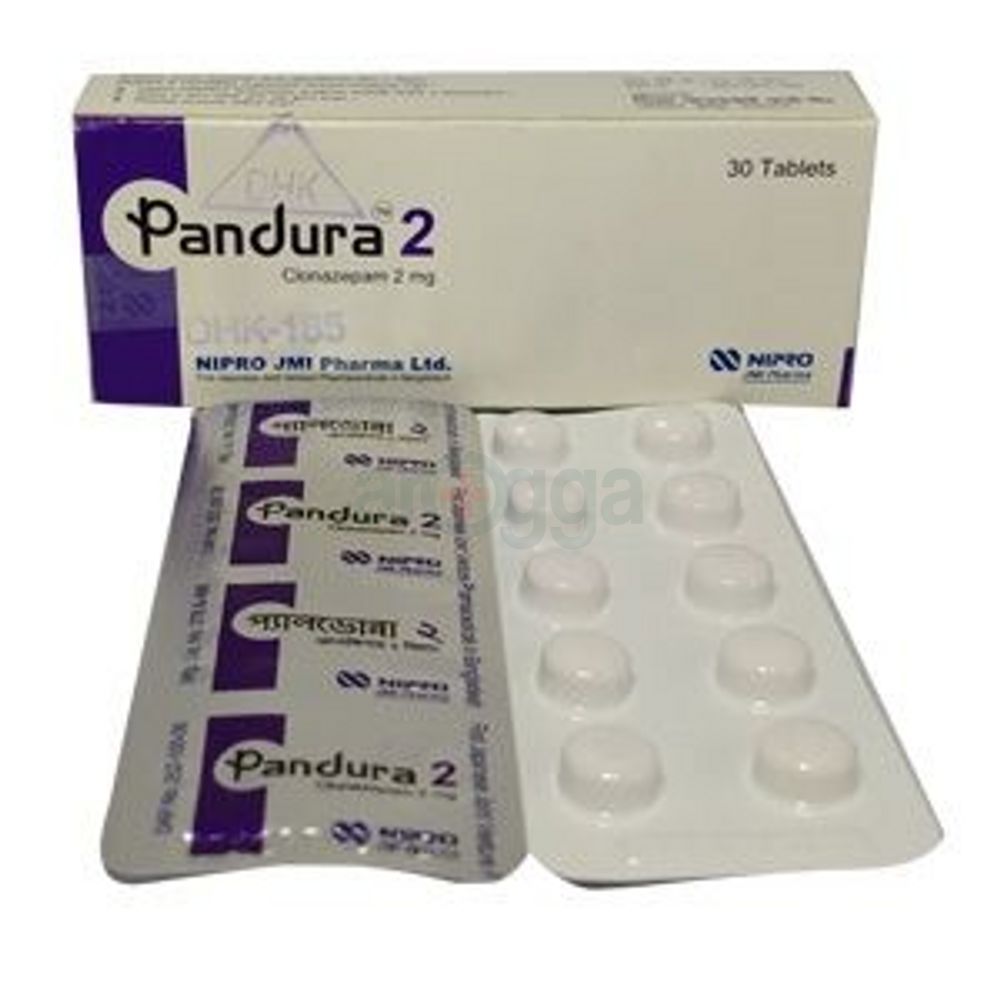 Pandura 2