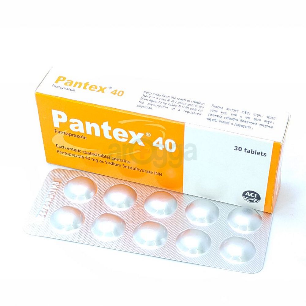 Pantex 40