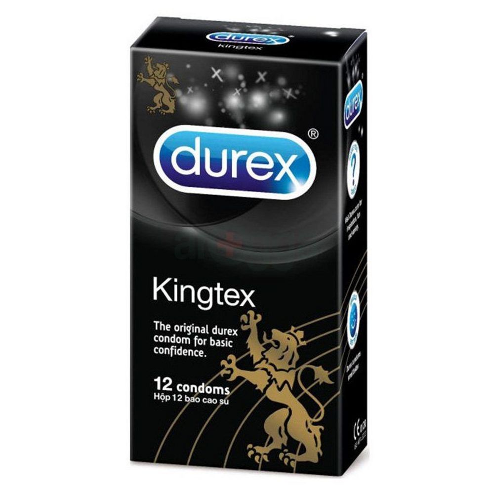 Durex Kintex Condom