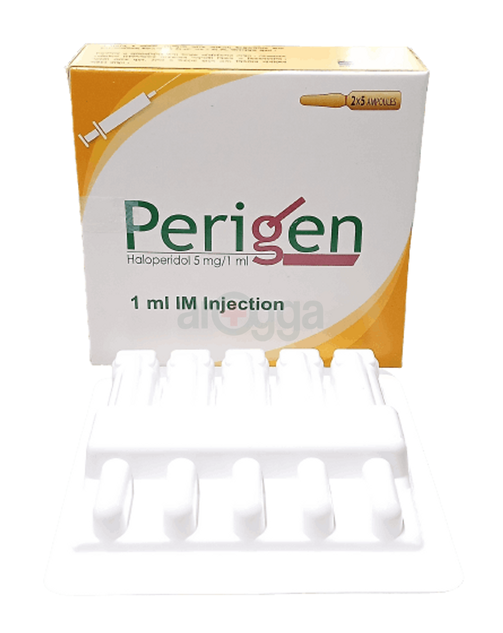 Serenace Injection 1ml: View Uses, Side Effects, Price and