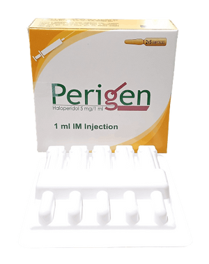 Perigen IM 5mg/ml Injection