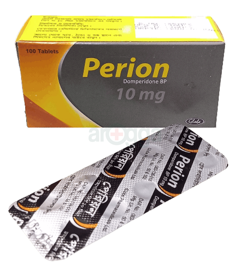 Perion 10