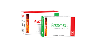 Prazomax 20
