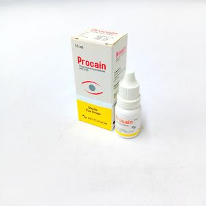 Procain 0.50% Eye Drop