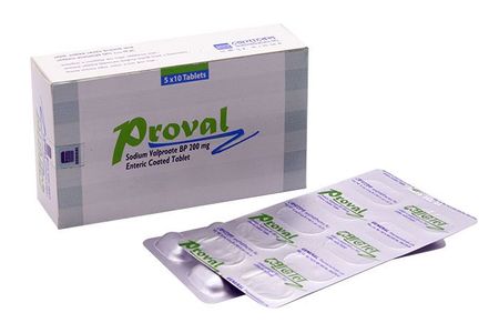 Proval 200mg Tablet