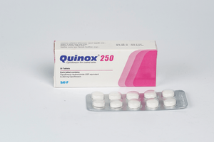Quinox 250