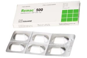 Remac 500