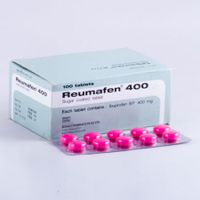 Reumafen 400mg Tablet