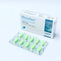 Rinofen 120mg Tablet