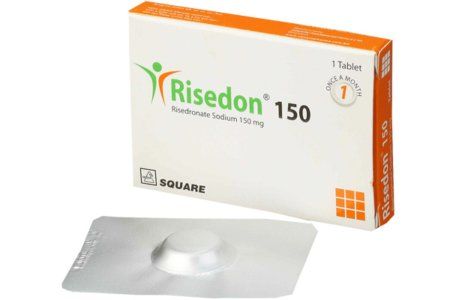 Risedon 150mg Tablet