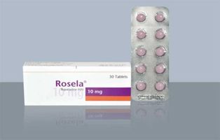 Rosela 10mg Tablet