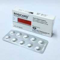 Rosicard 10mg Tablet