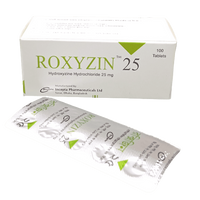 Roxyzin 25