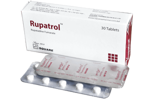 Rupatrol 10mg Tablet