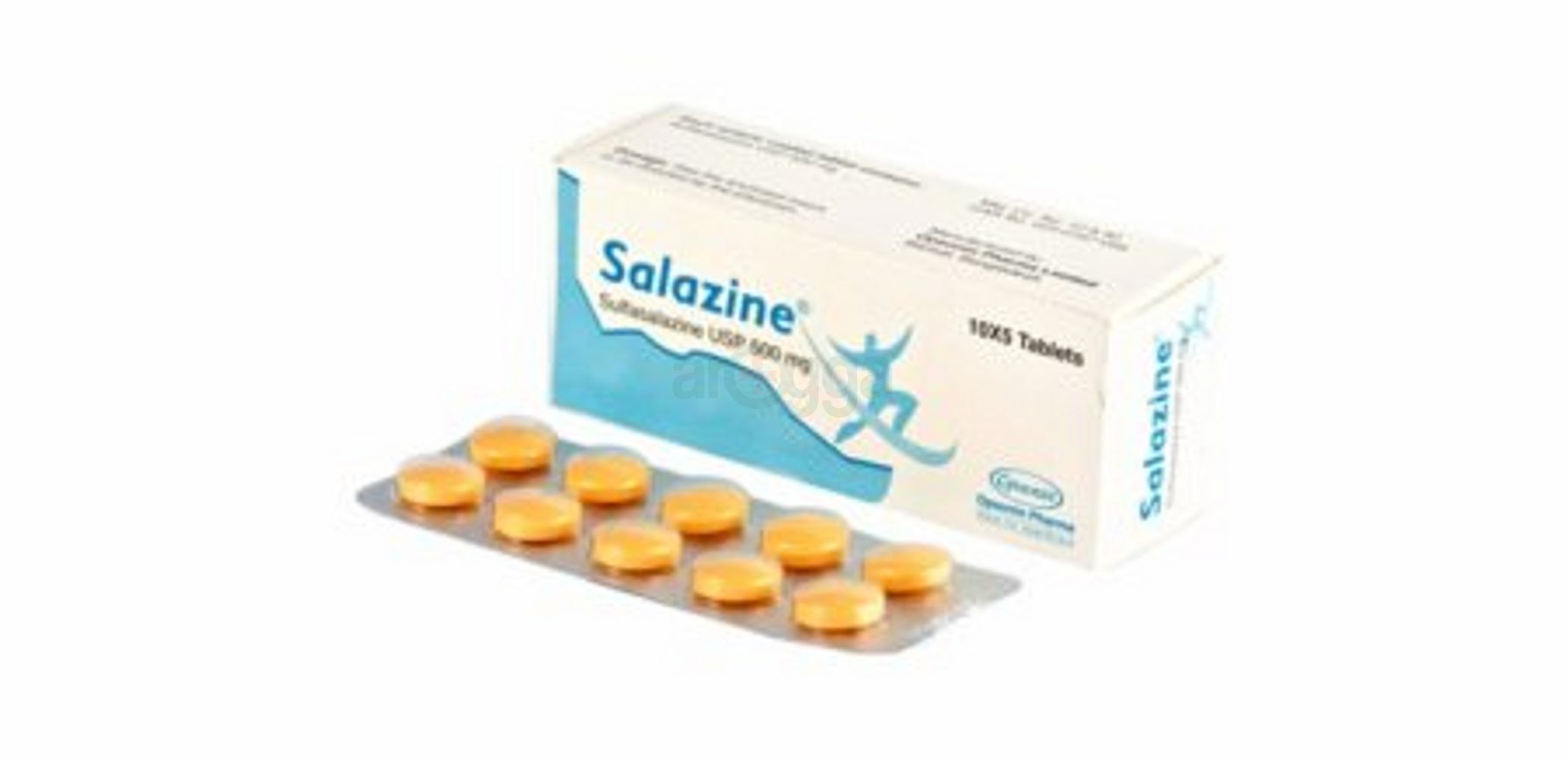 Salazine 500