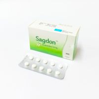 Sagdon 10mg Tablet