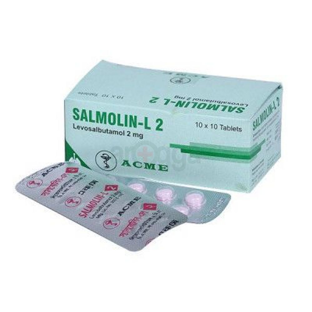 Salmolin-L