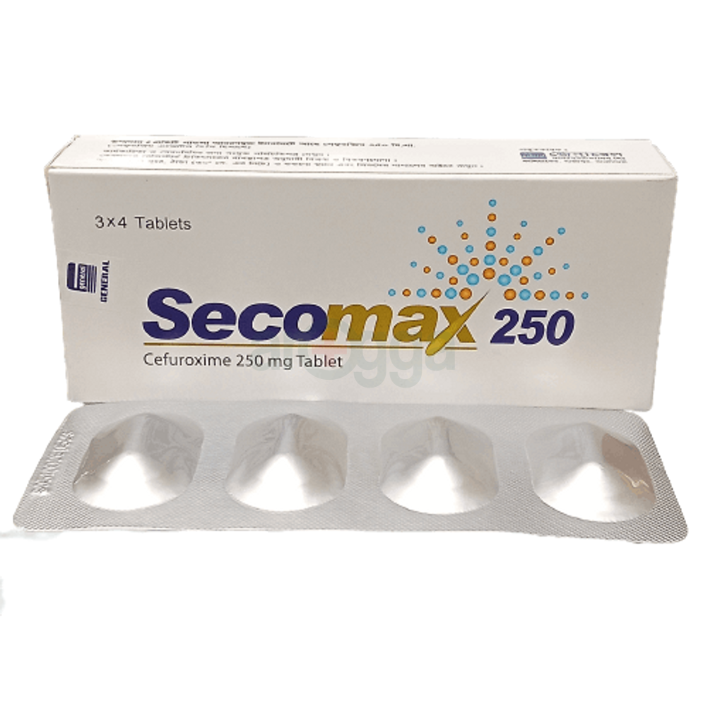 Secomax 250