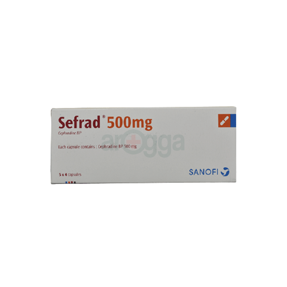 Sefrad