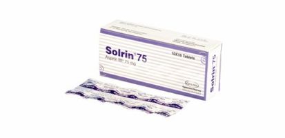 Solrin 75