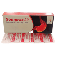 Sompraz 20