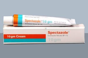 Spectazole 1% Cream