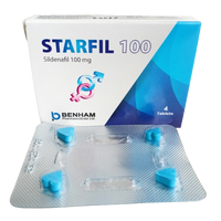 Starfil 100