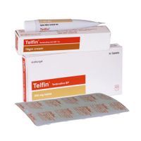 Telfin Cream