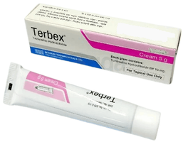 Terbex Cream
