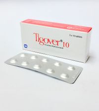 Tigover 10mg Tablet
