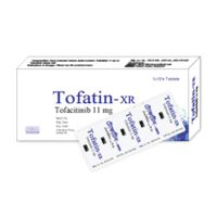 Tofatin XR 11mg Tablet