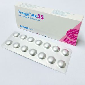Trangit MR 35mg Tablet