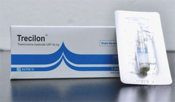 Trecilon 40mg/ml Injection
