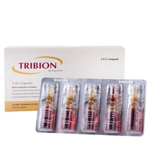 Tribion  Injection