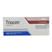 Triocim 200
