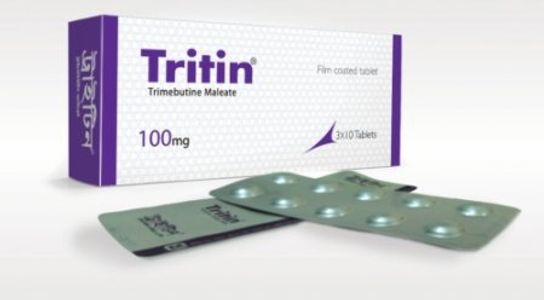 Tritin 100mg Tablet