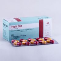 Tycil 500
