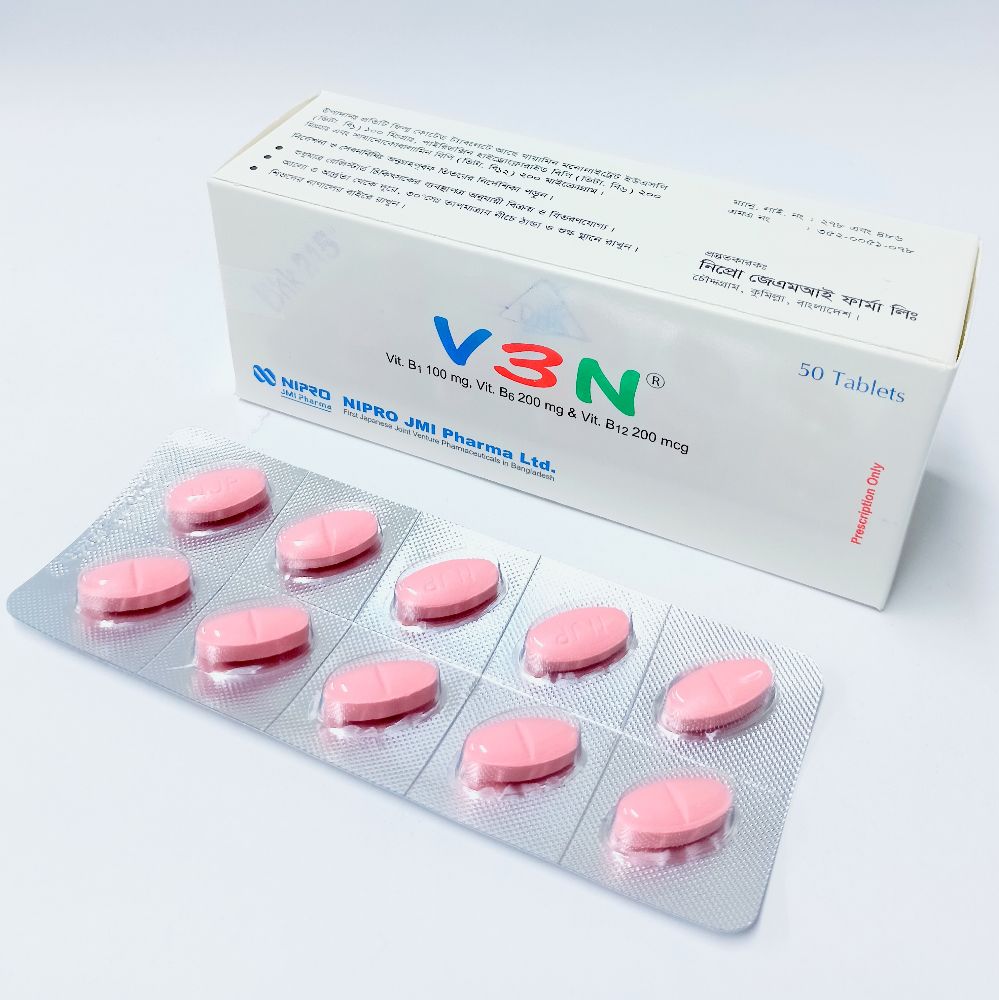 V3N  Tablet
