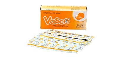 Vasco 250