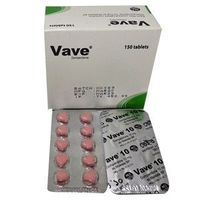 Vave 10mg Tablet