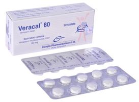 Veracal 80