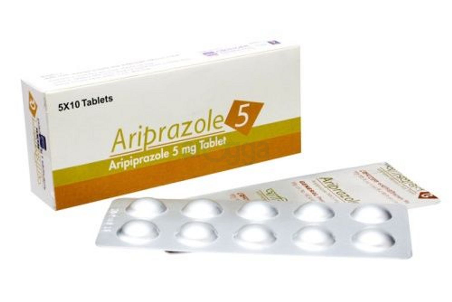 Ariprazole 5