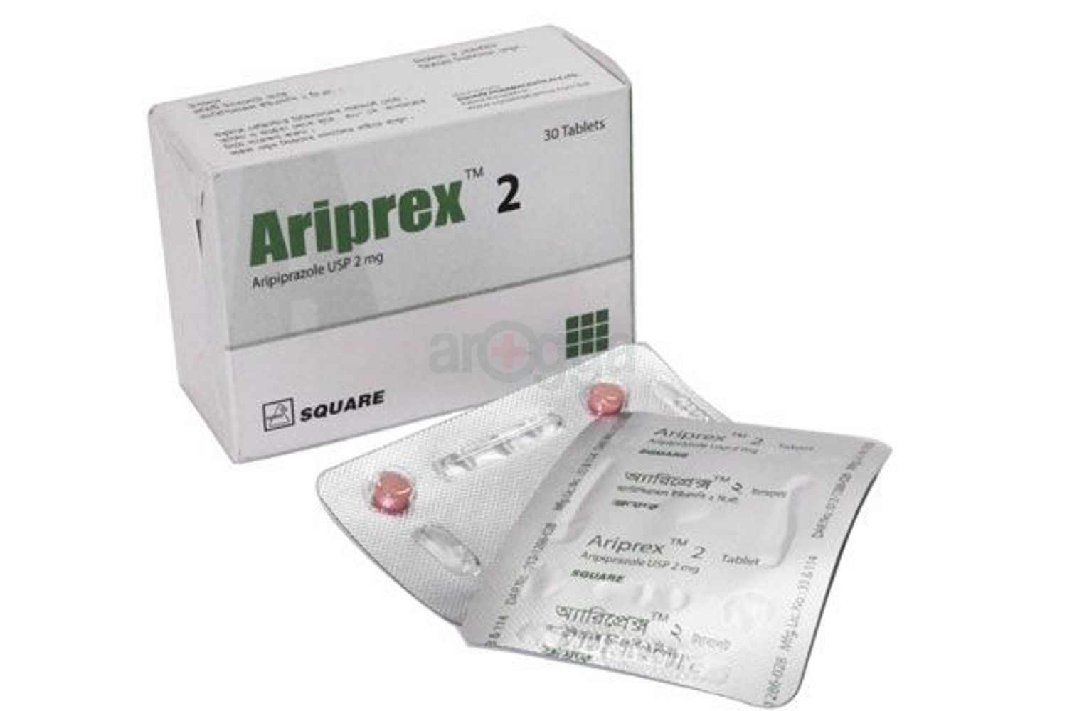 Ariprex 2