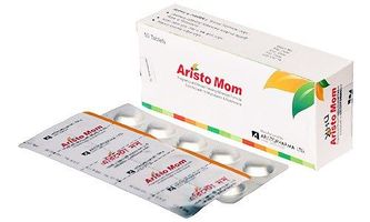 Aristo Mom  Tablet