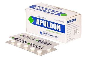Apuldon 10mg Tablet